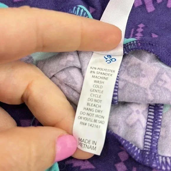 LuLaRoe Leggings - Picture 4 of 4